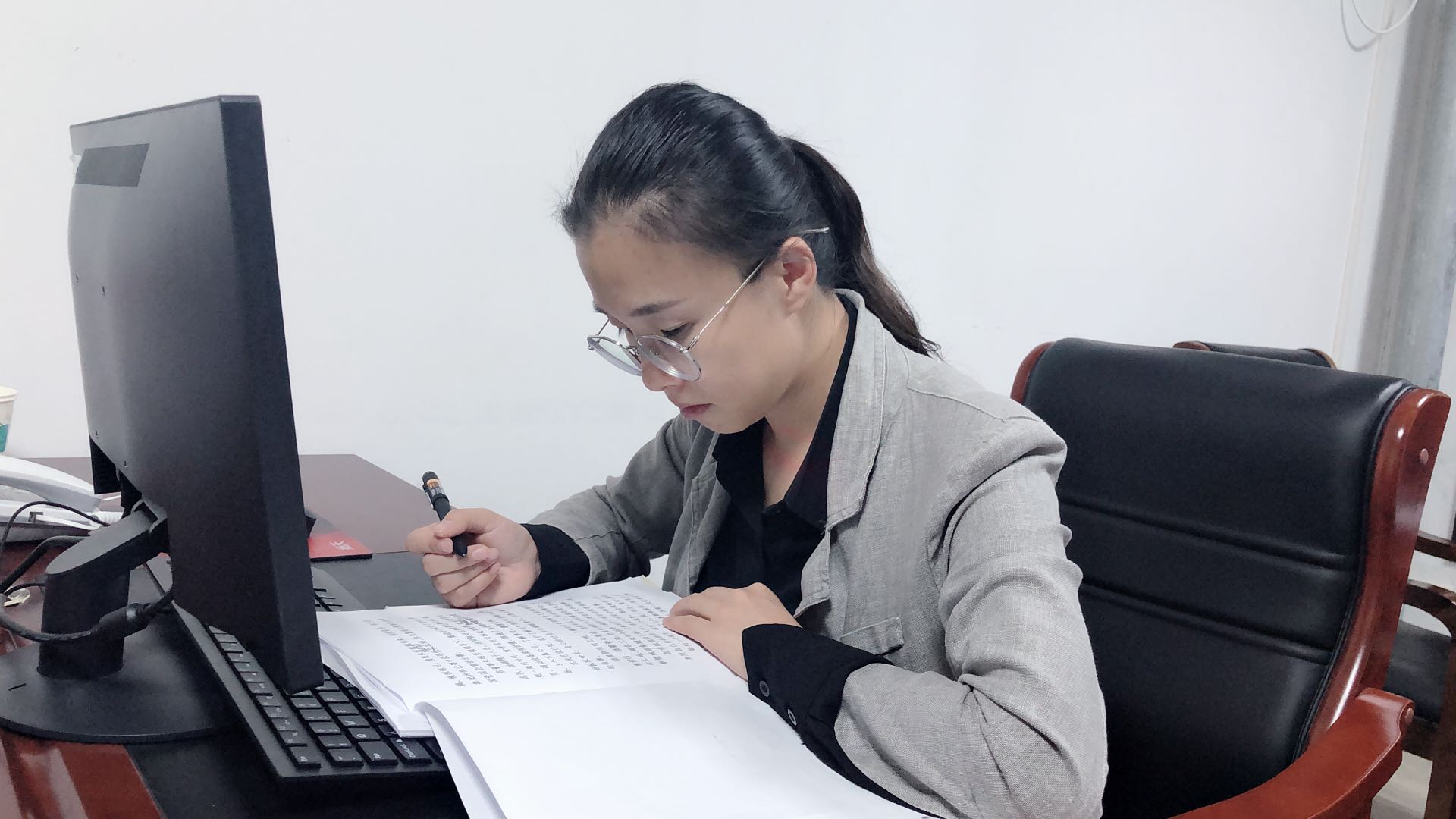 【比學趕超▏爭先創優】奮斗勇擔當與城投共成長—劉曉明