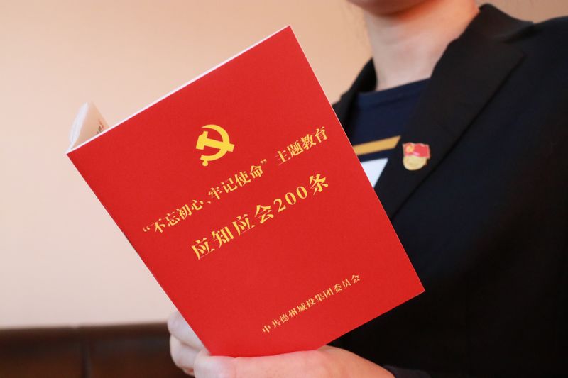 “小冊子”發揮“大作用”