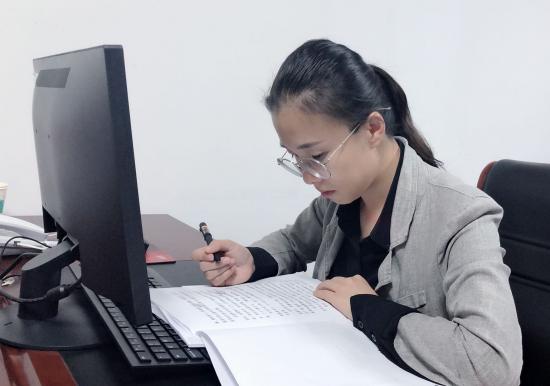 【比學趕超▏爭先創優】奮斗勇擔當與城投共成長—劉曉明