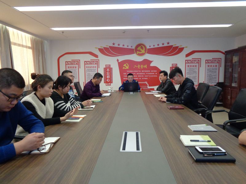 德州市城市規劃測量隊開展消防安全講座