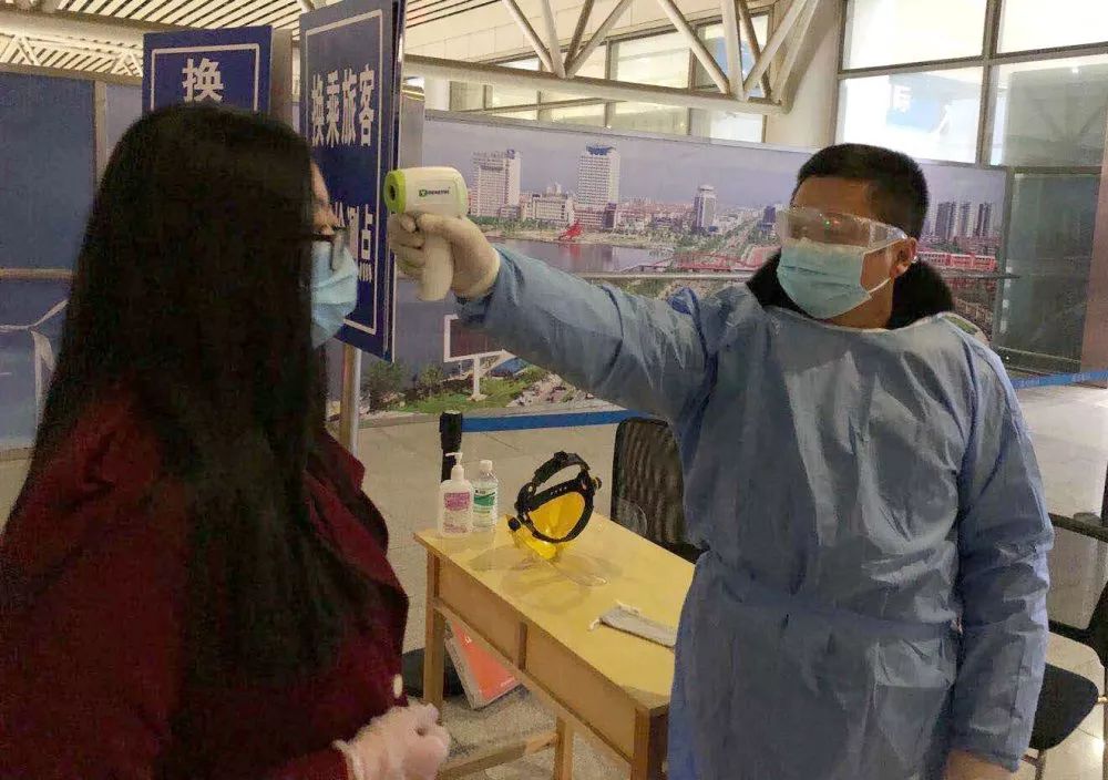 共產黨員沖鋒在前——高善文