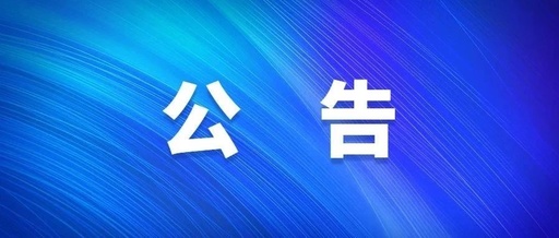 【電子標】東部地下管廊及地上設施二期項目監理中標公告