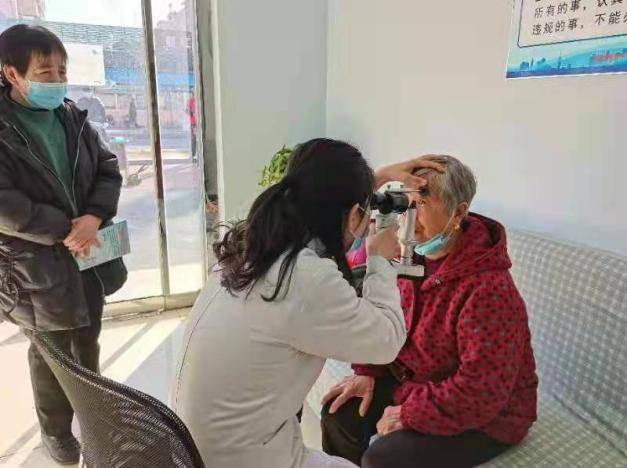 【肅風氣 提正氣】服務零距離 滿意百分百——一中、丹若園、領秀天衢開展便民服務活動