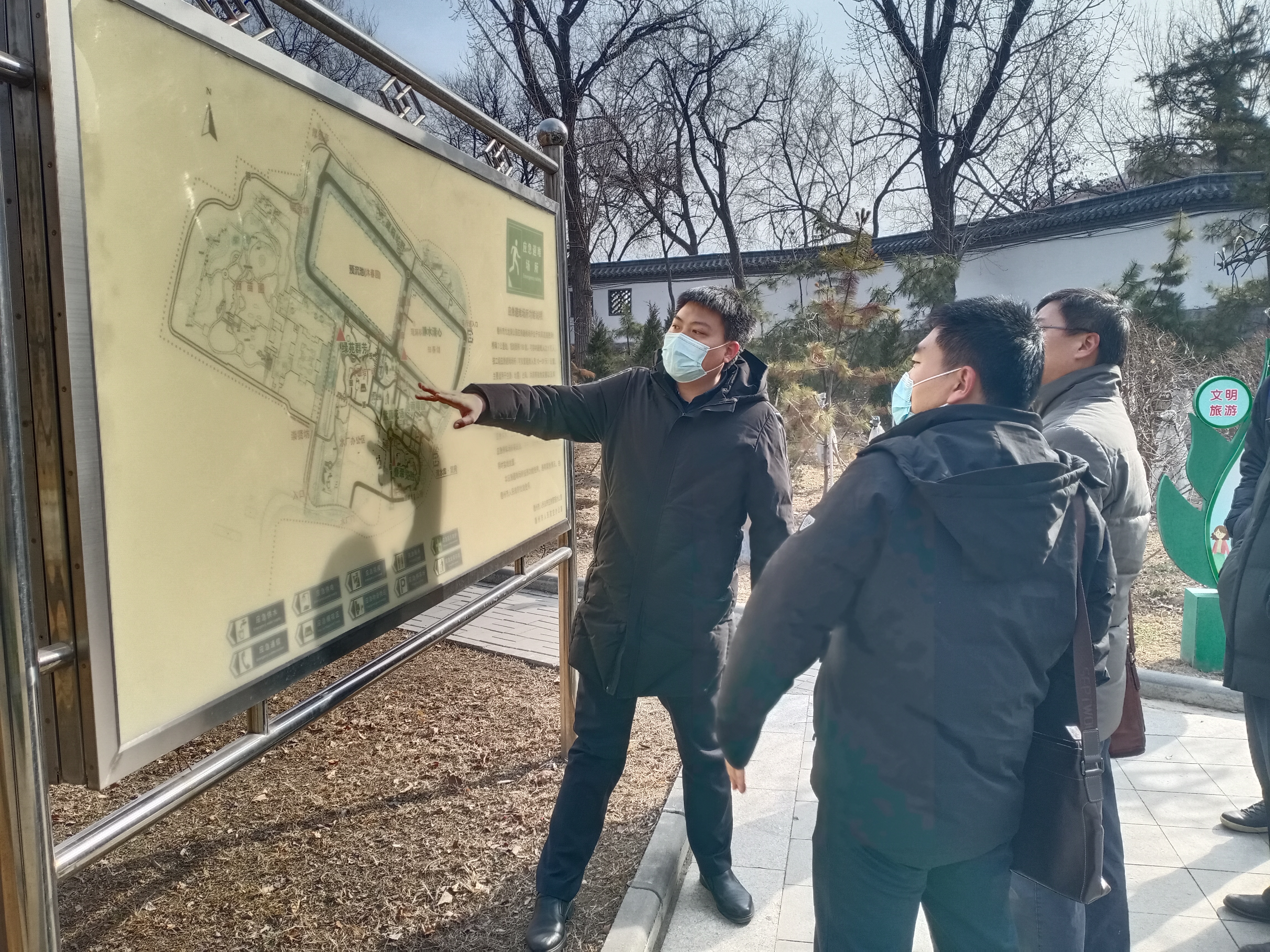 【加強作風建設 譜寫發展新篇】大運河保護利用：持續發力抓作風，提質增速落項目、推動發展謀新篇
